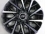 R 16 5X114 3 KIA за 205 000 тг. в Астана