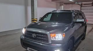 Toyota Sequoia 2008 года за 16 000 000 тг. в Астана