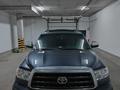 Toyota Sequoia 2008 годаүшін18 000 000 тг. в Астана – фото 12