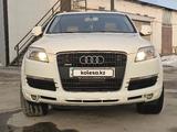 Audi Q7 2007 года за 7 500 000 тг. в Тараз