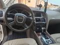 Audi Q7 2007 года за 7 500 000 тг. в Тараз – фото 13