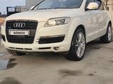 Audi Q7 2007 года за 7 500 000 тг. в Тараз – фото 2