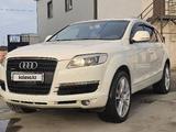 Audi Q7 2007 года за 9 000 000 тг. в Тараз – фото 3