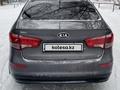 Kia Rio 2015 года за 5 400 000 тг. в Караганда