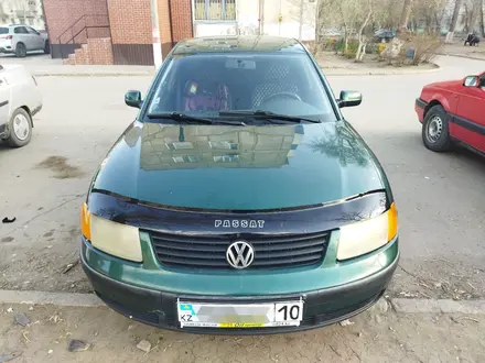 Volkswagen Passat 1997 года за 1 800 000 тг. в Рудный