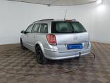 Opel Astra 2005 года за 1 990 000 тг. в Шымкент – фото 4