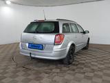 Opel Astra 2005 года за 1 990 000 тг. в Шымкент – фото 3