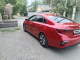 Kia Cerato 2018 года за 7 500 000 тг. в Алматы – фото 4