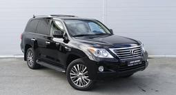 Lexus LX 570 2011 года за 20 000 тг. в Алматы