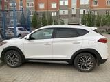 Hyundai Tucson 2019 года за 8 100 000 тг. в Актобе – фото 3