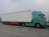 Volvo  FH 2006 года за 23 000 000 тг. в Шымкент – фото 2