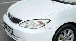 Toyota Camry 2004 года за 5 000 000 тг. в Кызылорда – фото 4