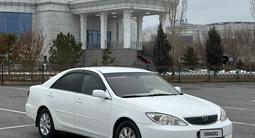 Toyota Camry 2004 года за 5 000 000 тг. в Кызылорда – фото 2