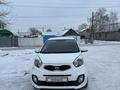 Kia Picanto 2015 годаүшін5 100 000 тг. в Костанай – фото 2