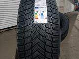 Michelin x ice snow 275/50 R22 Cadillac escaladeүшін350 000 тг. в Алматы – фото 3