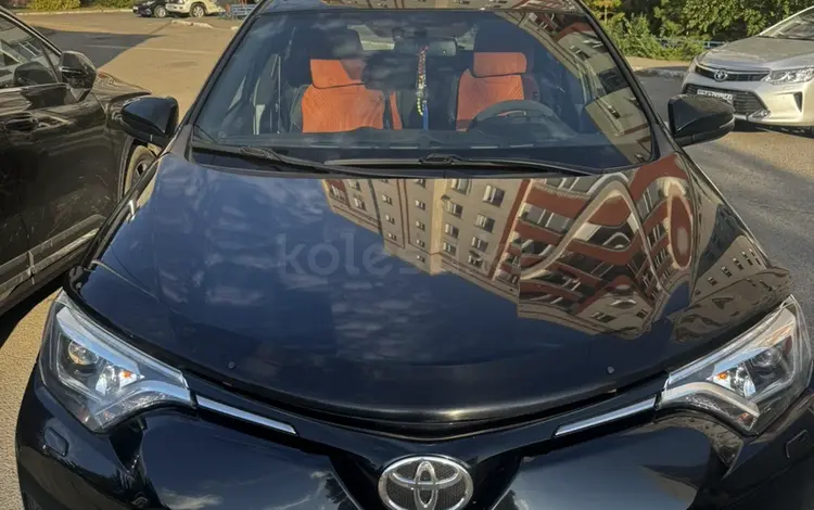 Toyota RAV4 2019 годаүшін13 500 000 тг. в Павлодар