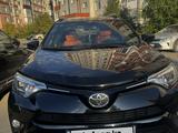 Toyota RAV4 2019 года за 13 500 000 тг. в Павлодар – фото 3