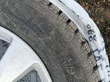 Зимние Gislaved 185/65 R15 с шипами за 55 000 тг. в Уральск – фото 4
