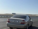 Toyota Camry 2002 годаүшін5 200 000 тг. в Кызылорда – фото 3