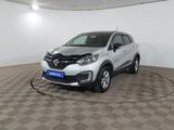 Renault Kaptur 2021 года за 4 540 000 тг. в Шымкент