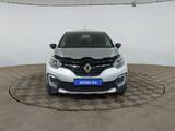 Renault Kaptur 2021 года за 4 540 000 тг. в Шымкент – фото 2