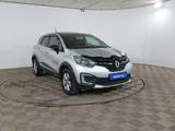 Renault Kaptur 2021 года за 4 540 000 тг. в Шымкент – фото 3