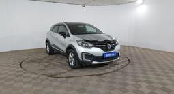 Renault Kaptur 2021 года за 4 540 000 тг. в Шымкент – фото 3