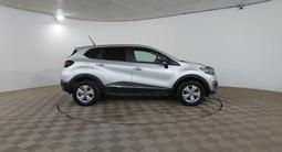 Renault Kaptur 2021 года за 4 540 000 тг. в Шымкент – фото 4