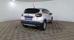 Renault Kaptur 2021 года за 4 540 000 тг. в Шымкент – фото 5