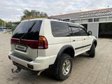 Mitsubishi Montero Sport 2000 годаfor2 200 000 тг. в Актобе – фото 4