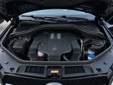 Mercedes-Benz GLE Coupe 400 2018 года за 25 400 000 тг. в Астана – фото 4
