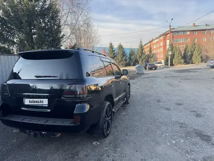 Toyota Land Cruiser 2013 года за 26 000 000 тг. в Усть-Каменогорск – фото 12