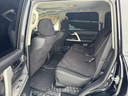 Toyota Land Cruiser 2013 года за 26 000 000 тг. в Усть-Каменогорск – фото 14