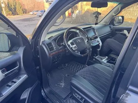 Toyota Land Cruiser 2013 года за 26 000 000 тг. в Усть-Каменогорск – фото 13