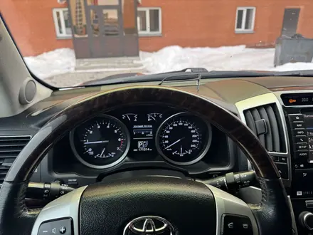 Toyota Land Cruiser 2013 года за 26 000 000 тг. в Усть-Каменогорск – фото 15