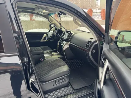 Toyota Land Cruiser 2013 года за 26 000 000 тг. в Усть-Каменогорск – фото 17