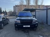 Toyota Land Cruiser 2013 годаүшін26 000 000 тг. в Усть-Каменогорск
