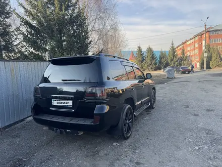 Toyota Land Cruiser 2013 года за 26 000 000 тг. в Усть-Каменогорск – фото 3
