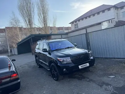 Toyota Land Cruiser 2013 года за 26 000 000 тг. в Усть-Каменогорск – фото 2