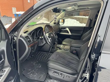 Toyota Land Cruiser 2013 года за 26 000 000 тг. в Усть-Каменогорск – фото 6