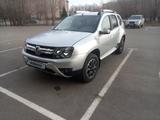 Renault Duster 2019 года за 7 500 000 тг. в Усть-Каменогорск