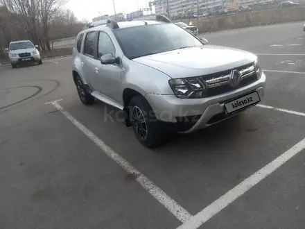 Renault Duster 2019 года за 8 000 000 тг. в Усть-Каменогорск – фото 4