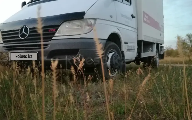 Mercedes-Benz Sprinter 2004 года за 12 500 000 тг. в Караганда