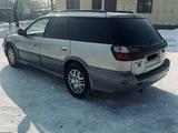 Subaru Legacy Lancaster 2002 годаfor2 900 000 тг. в Алматы – фото 2