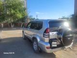 Toyota Land Cruiser Prado 2007 годаүшін11 500 000 тг. в Сатпаев