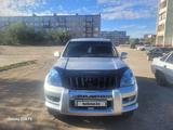 Toyota Land Cruiser Prado 2007 года за 11 500 000 тг. в Сатпаев – фото 2