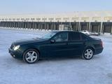 Mercedes-Benz E 280 2006 года за 7 900 000 тг. в Караганда – фото 4