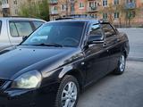 ВАЗ (Lada) Priora 2170 2012 годаүшін2 300 000 тг. в Усть-Каменогорск – фото 2