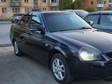 ВАЗ (Lada) Priora 2170 2012 годаүшін2 300 000 тг. в Усть-Каменогорск