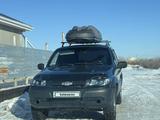 Chevrolet Niva 2012 года за 1 900 000 тг. в Атырау